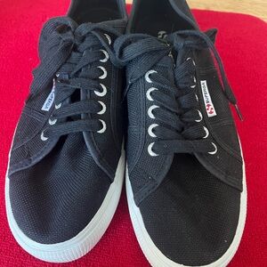 Superga women’s Canvas Sneakers